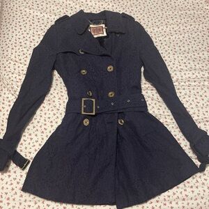 Juicy couture jacket